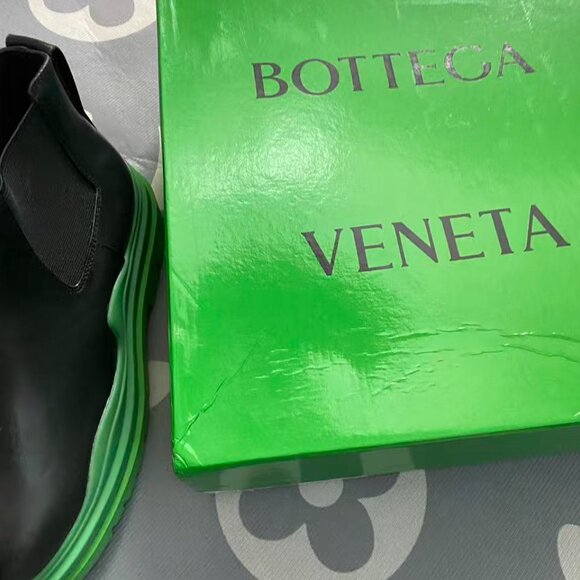 Men's ankle boots - Picture 9 of 10